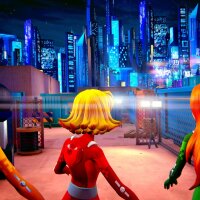 Totally Spies! - Cyber Mission Torrent Download