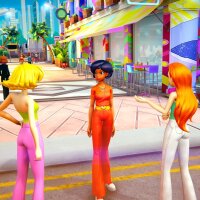 Totally Spies! - Cyber Mission Crack Download