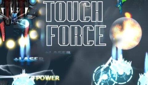 Touch Force Free Download