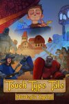 Touch Type Tale - Strategic Typing Free Download