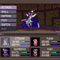 Touhou Artificial Dream in Arcadia Crack Download