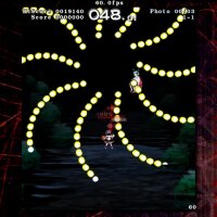 Touhou Bunkachou ～ Shoot the Bullet. Torrent Download