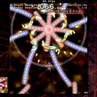 Touhou Bunkachou ～ Shoot the Bullet. Repack Download
