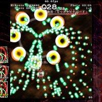 Touhou Bunkachou ～ Shoot the Bullet. Update Download