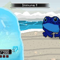 Touhou: Fearless Frogslayer Repack Download