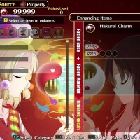 Touhou Genso Wanderer -FORESIGHT- Crack Download