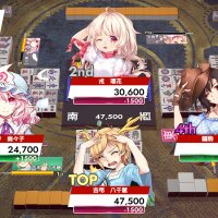 TOUHOU GENSOU MAHJONG Update Download