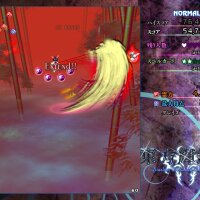 Touhou Kishinjou ~ Double Dealing Character. Crack Download
