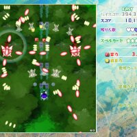 Touhou Kouryudou ~ Unconnected Marketeers. PC Crack