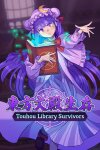 Touhou Library Survivors Free Download