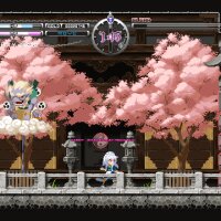 Touhou Luna Nights PC Crack