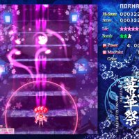 TouHou Makuka Sai ~ Fantastic Danmaku Festival Part II PC Crack