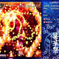 TouHou Makuka Sai ~ Fantastic Danmaku Festival Part II Repack Download