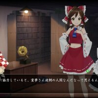 Touhou Mechanical Scrollery | 幻想討幻経 PC Crack