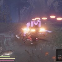 Touhou Mechanical Scrollery | 幻想討幻経 Update Download