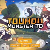 Touhou Monster TD ~ 幻想乡妖怪塔防 Torrent Download