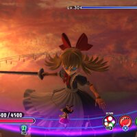 Touhou: New World Torrent Download