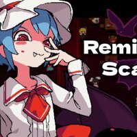 Touhou ~Red Empress Devil. Crack Download