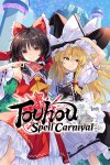 Touhou Spell Carnival Free Download