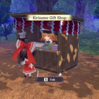 Touhou Spell Carnival Update Download