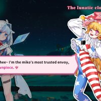 Touhou Hero of Ice Fairy Torrent Download