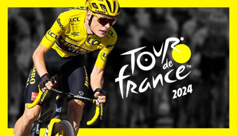 Tour de France 2024 Free Download