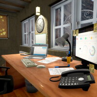 Tourist Bus Simulator Crack Download