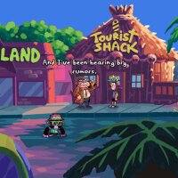 Tourist Trap Torrent Download