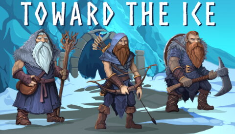 Toward The Ice Free Download