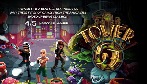 Tower 57 Free Download