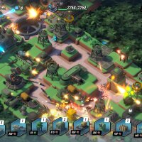 Tower Dominion Torrent Download