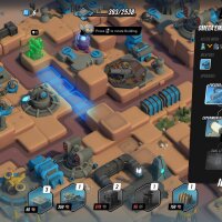 Tower Dominion PC Crack