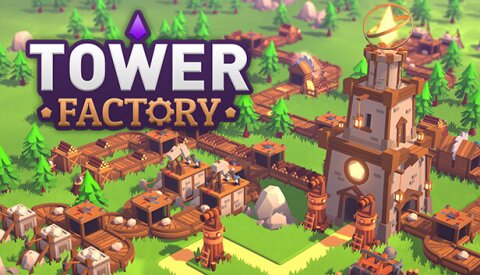 Tower Factory Free Download