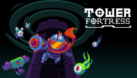 Tower Fortress Free Download