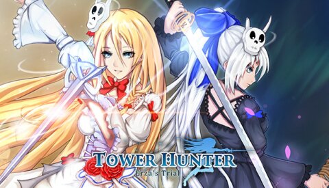 Tower Hunter: Erza's Trial Free Download