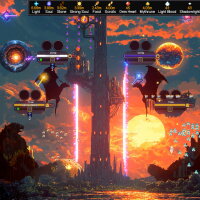 Tower Lords PC Crack