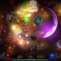 Tower of Babel: Survivors of Chaos Torrent Download