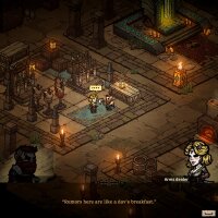 Tower of Babel: Survivors of Chaos Repack Download