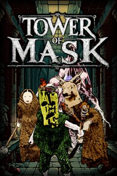 Tower of Mask Free Download