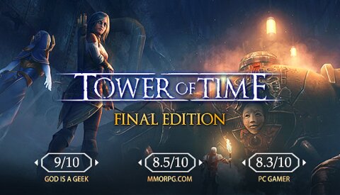 Tower of Time Free Download