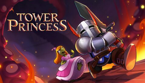 Tower Princess Free Download