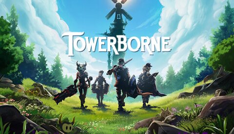 Towerborne Free Download