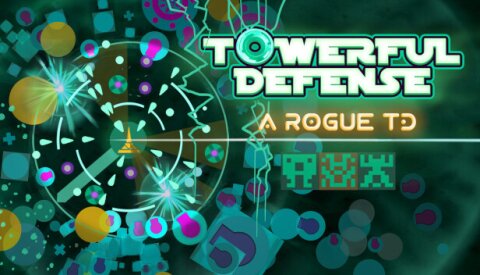 Towerful Defense: A Rogue TD Free Download