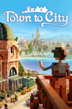 Town to City Free Download