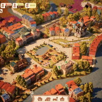 Town to City Crack Download