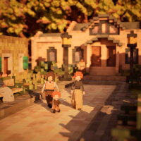 Town to City Update Download