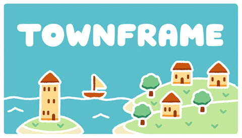 Townframe Free Download