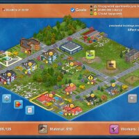Townopolis Torrent Download