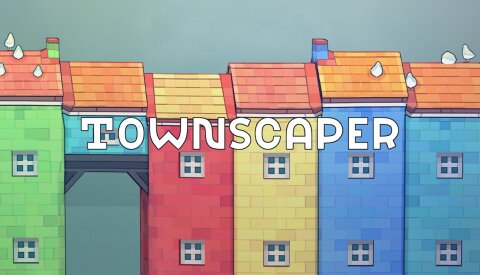 Townscaper (GOG) Free Download