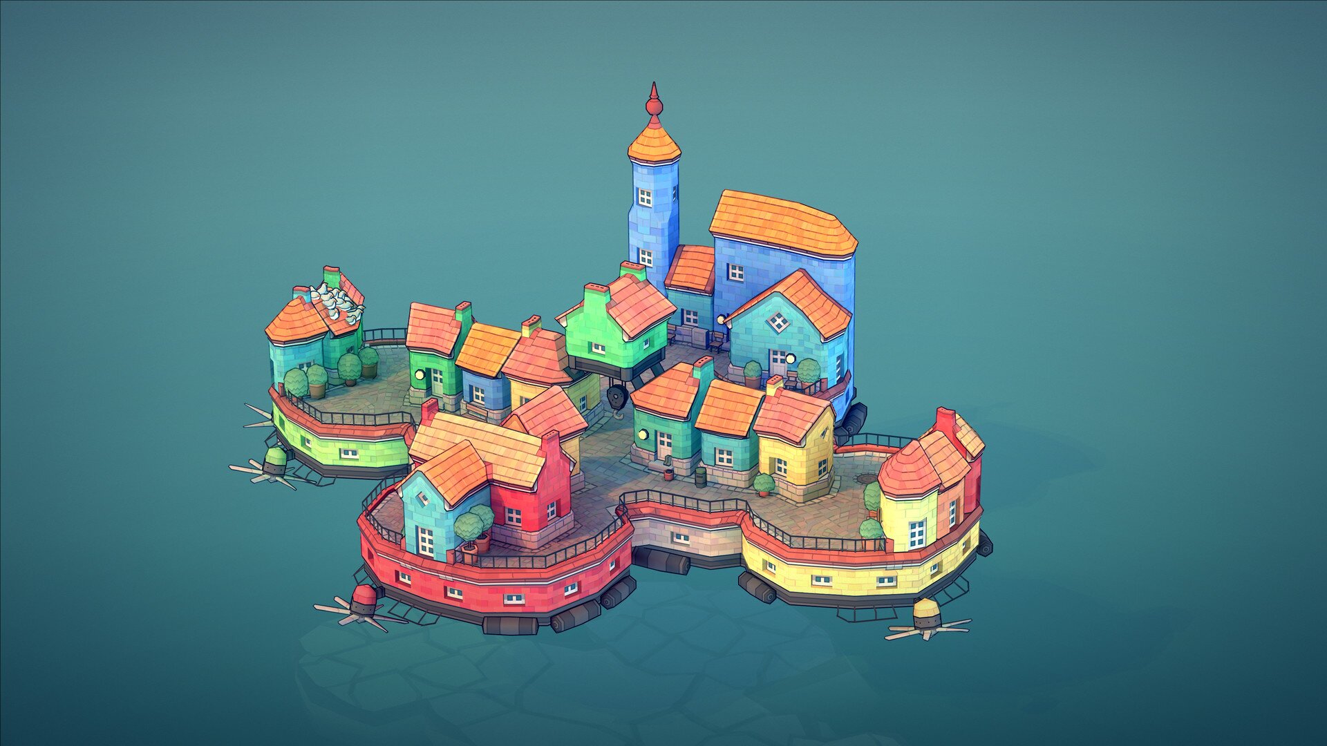 townscaper free download mac